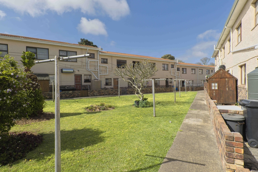 3 Bedroom Property for Sale in Kabega Park Eastern Cape
